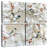 Brampt Winter Chickadees-109143156