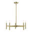 Saisha 5 - Light Dimmable Chandelier-1308664883