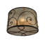 5 - Light Flush Mount