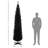 Artificial Pencil Christmas Tree
