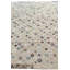 Tapis vert clair Oberle