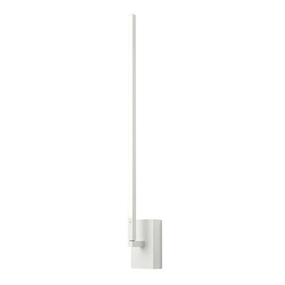 Pandora LED Armed Sconce