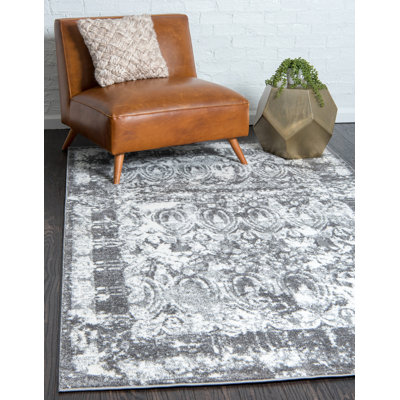 Walmoor Ikat Indoor Rug