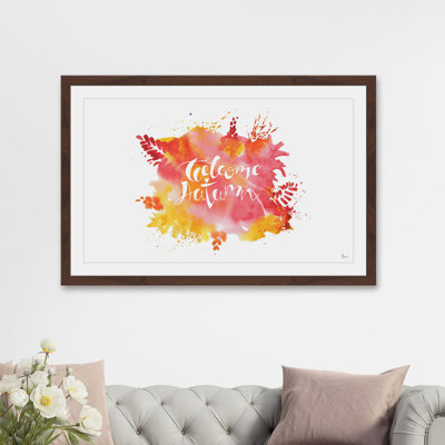 Eyre Tarney - Single Picture Frame Painting