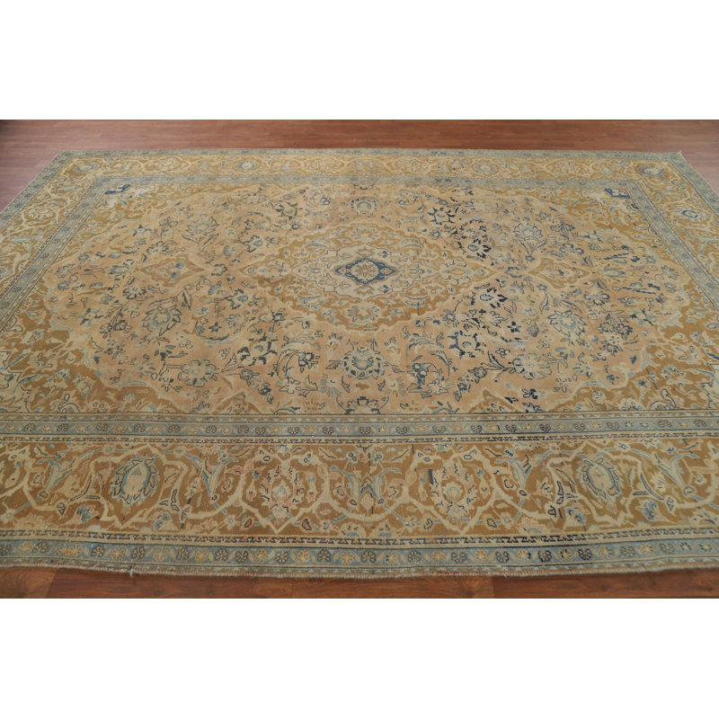 Tapis traditionnel 8 x 11