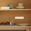 Buffet Modern Burlywood