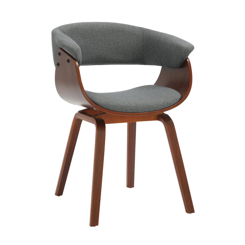 Gaia Side Chair, Grey