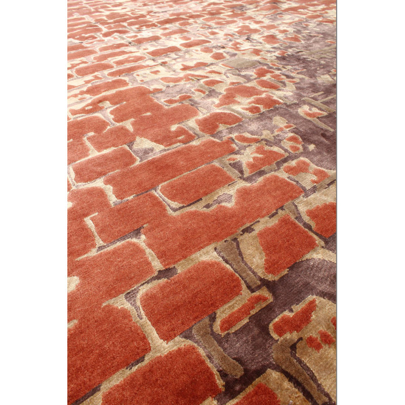 One-of-a-Kind 8'11" X 11'10" Area Rug