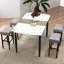 Tabouret de bar 29 po Tressa-86902155