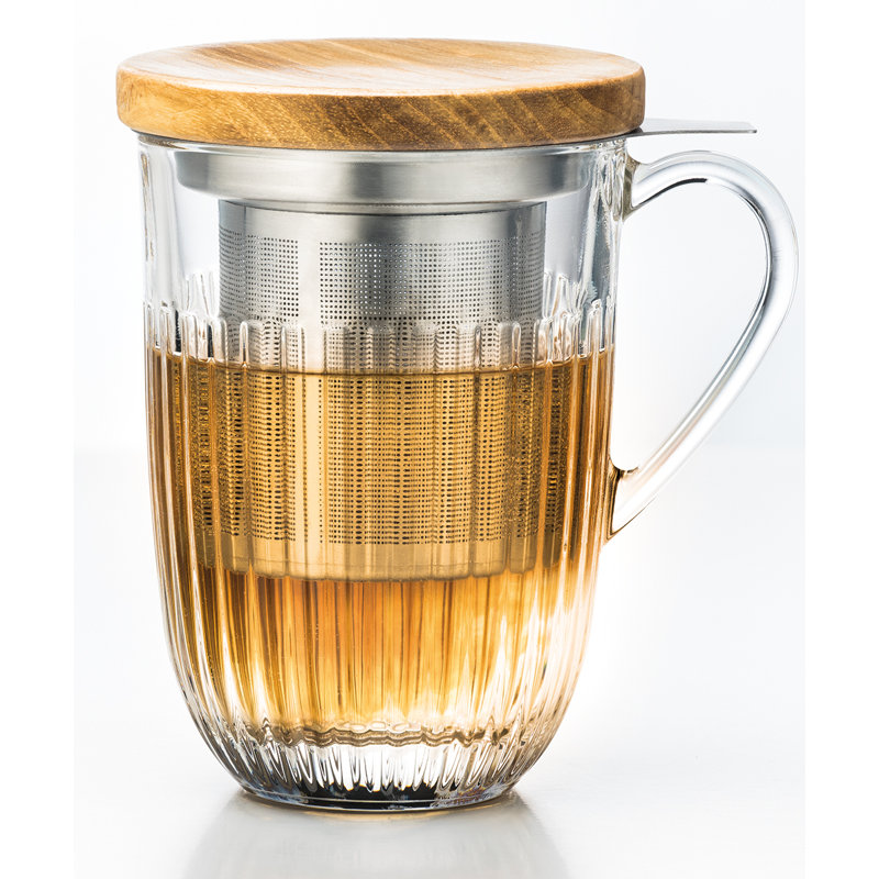 14 oz. Coffee Mug