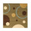 Tapis performance à motif géométrique Charis-22984513