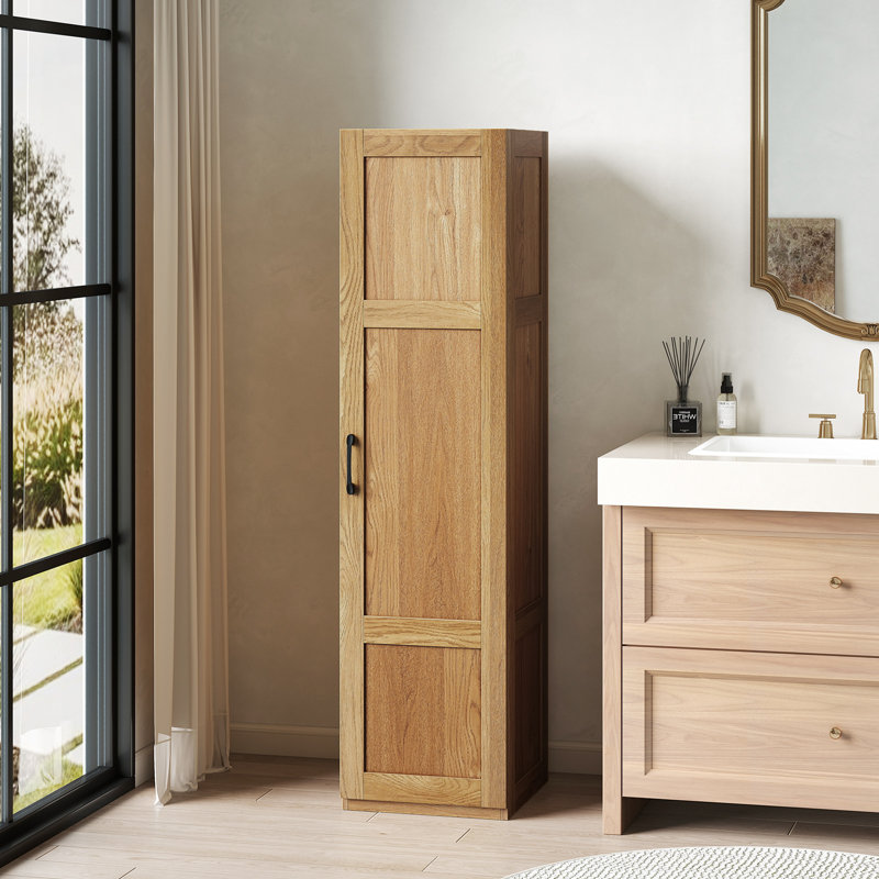 40cm Sideboard, Beige
