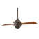 Kelsch 132cm Ceiling Fan with Light Kit
