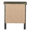 Table de chevet contemporaine pour la vie moderne-1233516622