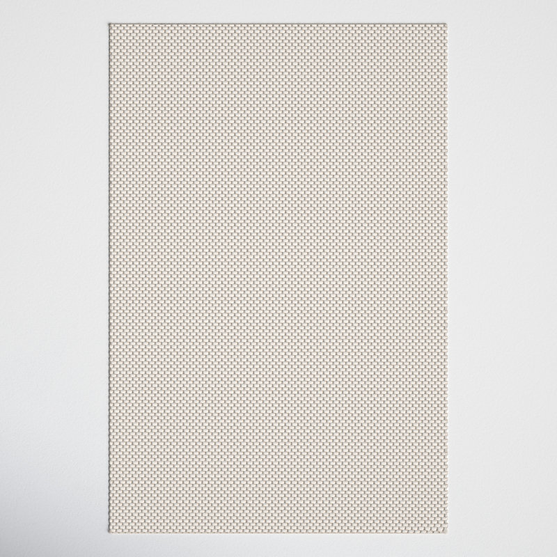 Lowe Wool Indoor Rug, Rectangle 2' x 3'