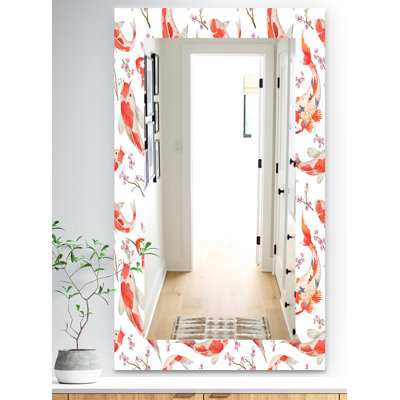 Miroir de salle de bain/meuble-lavabo cost-creatures 11