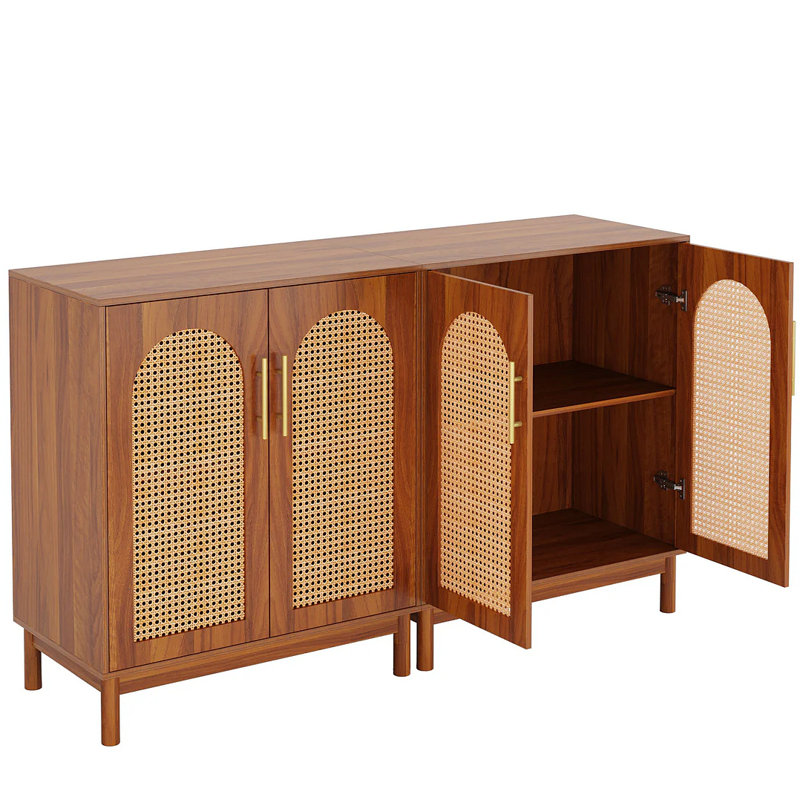 Buffet moderne, armoire de buffet