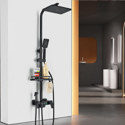 Shower Faucet