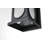 Sevyn Outdoor Wall Sconce in Black-1197934811