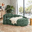Chaise d'appoint ovale à compression-1583273982