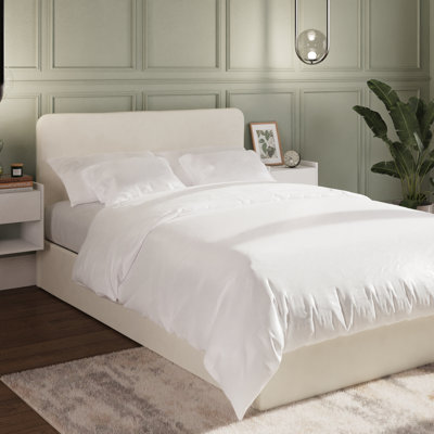 Chiswick Ottoman Bed