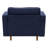 Auxence 42" Wide Tufted Armchair-1059497464