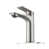 Brushed Nickel selected