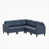Blue Fabric is out of stock