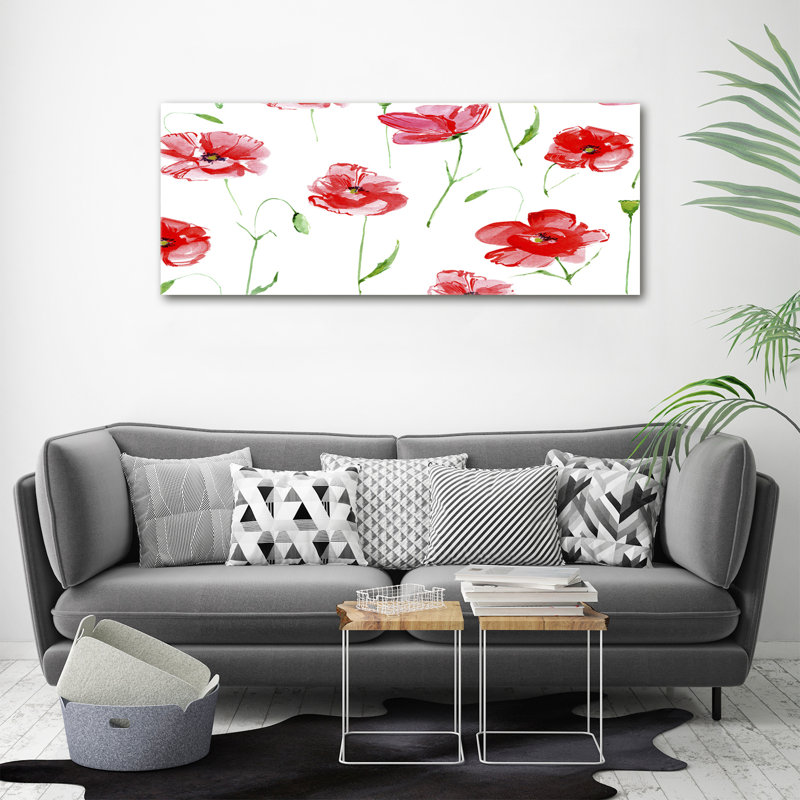 Maki - Wrapped Canvas Print