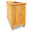 Square Side Table