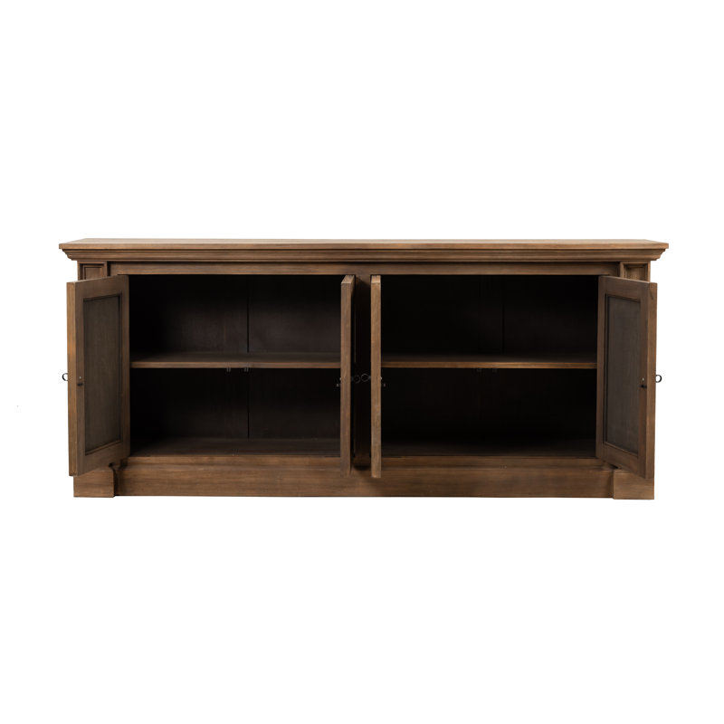 Anna-Sofia 200cm Sideboard