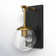 Fortney Wall Light