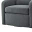 Chaise pivotante Edie Grey-2018365632