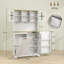 Kitchen Cupboard