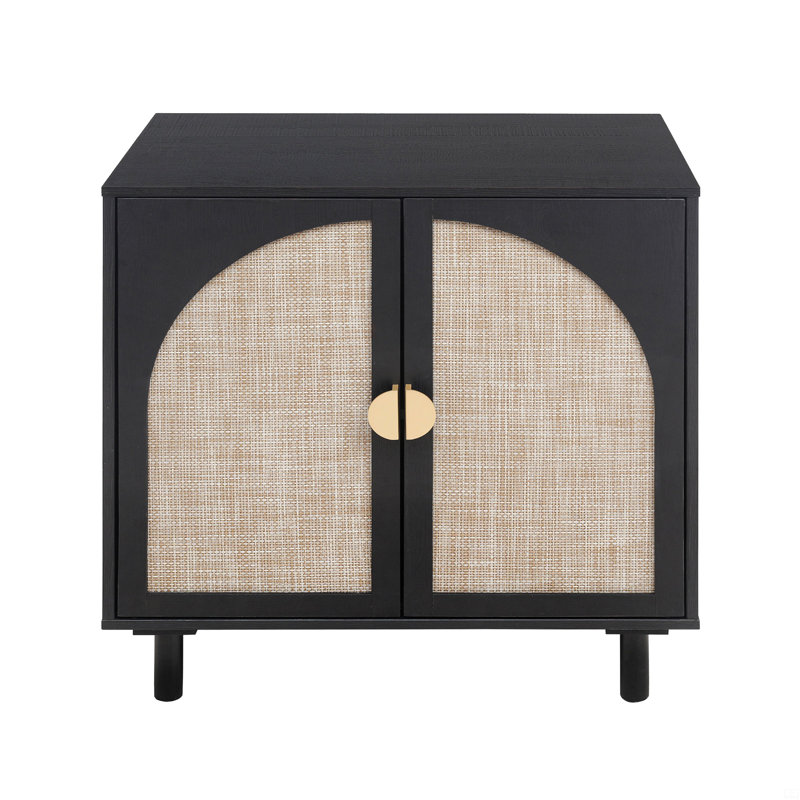2 Door Cabinet