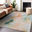 Tapis de pêche Xhevrie intérieur / extérieur lavable à la machine-1000530684