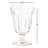 Gomos 10oz. Soda-lime Glass Wine Glass Set