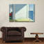 Ensemble de 3 panneaux d'art Edward Hopper-1366687755