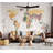 Peel & Stick Map Wall Mural - World Map-1892142496