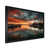 Black Picture Framed selected