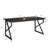70.9-Inch Home Office Desk, Heavy Industrial Duty Executive Desk-423681604