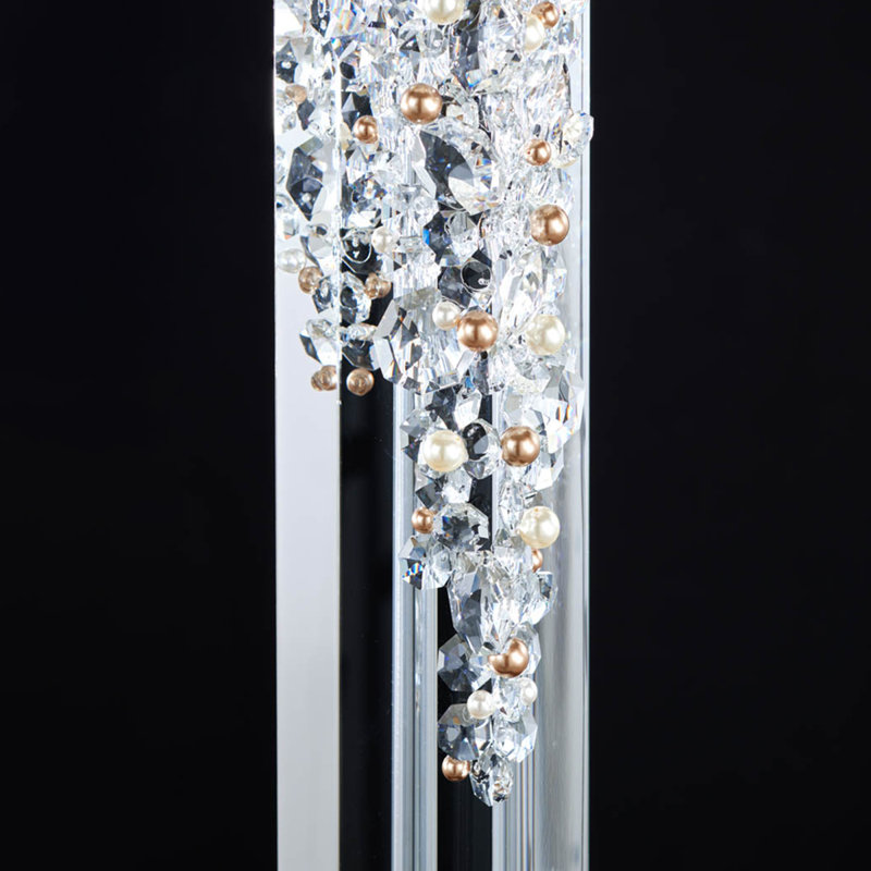 Zoe Table Lamp