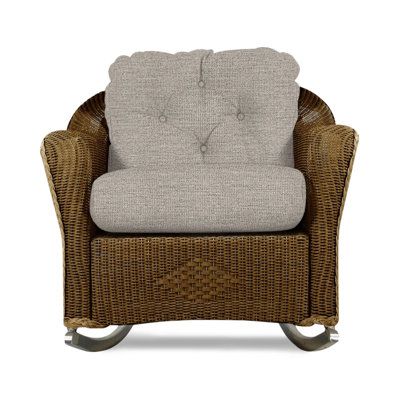 Reflections Outdoor Rocker Chair
