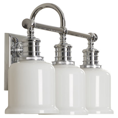 Duy 3 - Light Vanity Light
