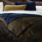 Henry King Duvet Cover Set-116430185