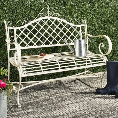 Abner Garden Bench
