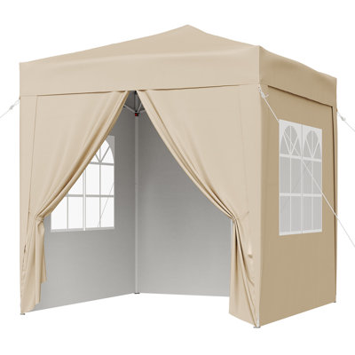 4 Person Tent
