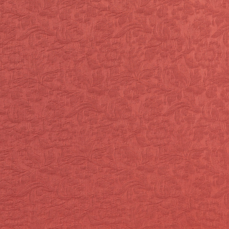 Alsace Weaves Gambetta Performance Fabric, Rose