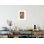 «Miss La la at the Cirque Fernando» par Edgar Degas, impression giclée encadrée