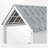 Dorantes Kids Twin Loft Bed